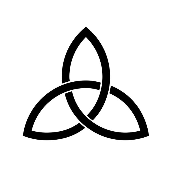 Trinity Knot